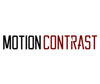 Motion Contrast